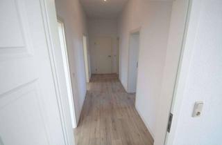 Wohnung mieten in Auf Der Schawe 13, 07646 Stadtroda, Helle 3-Raumwohnung im Grünen