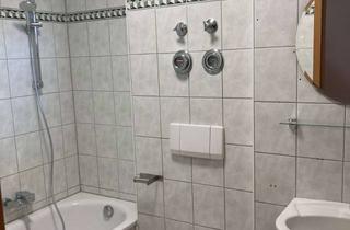 Wohnung mieten in Paracelsusstr., 86152 Innenstadt, Schöne helle 1 -Zimmerwohnung im Zentrum von Augsburg mit Balkon