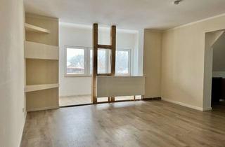 Wohnung mieten in Wiesenstraße, 38700 Braunlage, renovierte, ruhige 3 Zi mit Blick auf den Wurmberg