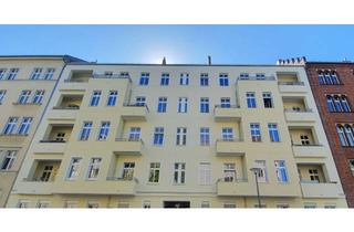 Wohnung mieten in Conrad-Blenkle-Straße 65, 10407 Prenzlauer Berg, Schöne 1-Raum-Wohnung zu vermieten!