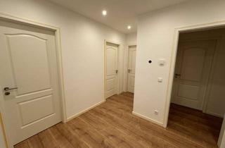 Wohnung mieten in Goschwitzstraße 24, 02625 Bautzen, Erstbezug nach Sanierung: 3-Zi.-Wohnung mit Balkon und gehobener Ausstattung