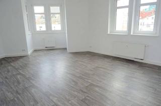 Wohnung mieten in 08412 Werdau, * mit Küche * 3 Zimmer Dachgeschosswohnung in Werdau zu vermieten !