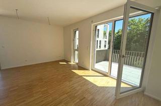 Wohnung mieten in Lange Straße 35, 71686 Remseck, Charmante 2-Zimmer-Wohnung mit Balkon