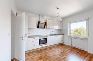Wohnung mieten in 66955 Pirmasens, Attraktive 2-Zimmer-Wohnung mit neuer Einbauküche und Stellplatz – ab sofort verfügbar