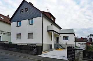 Wohnung mieten in 61194 Niddatal, Top renovierte helle Vier-Zimmer-Wohnung