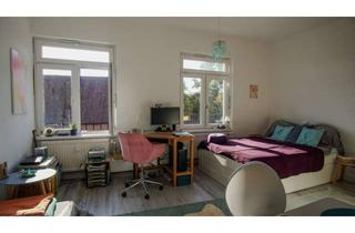 Wohnung mieten in 29556 Suderburg, Oase im Grünen! Naturnahe 1-Zimmer-Wohnung mit vielen Extras in Holxen bei Suderburg