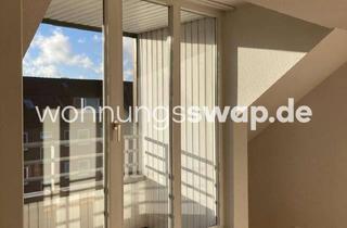 Wohnung mieten in Stolbergstraße, 22085 Uhlenhorst, Wohnungstausch: Stolbergstraße 8