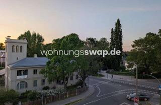 Wohnung mieten in Kurfürstenstraße 35, 14467 Nördliche Innenstadt, Wohnungstausch: Kurfürstenstraße 35