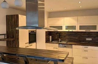 Wohnung mieten in Friedrichstraße, 66299 Friedrichsthal, Helle 3-Zimmerwohnung mit großer Terrasse in ruhiger Lage