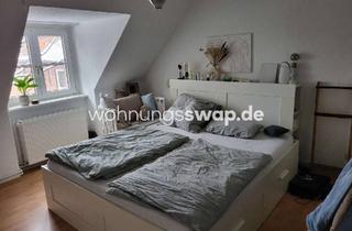 Wohnung mieten in Henry-Budge-Straße B 13, 60322 Westend-Nord, Wohnungstausch: Henry-Budge-Straße 13B