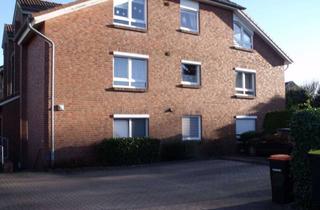 Wohnung mieten in 24558 Henstedt-Ulzburg, Helle 2-Zimmer Wohnung mit Balkon im 1. OG in Henstedt-Ulzburg