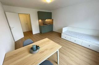 Wohnung mieten in Hinter Der Saline, 21339 Lüneburg, 1-Zimmer-Wohnung zentral in Lüneburg