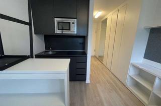 Wohnung mieten in 13357 Wedding, Studio Appartment ab 01.03 unbefristet