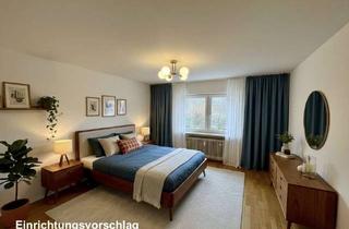 Wohnung mieten in 76855 Annweiler, Gepflegte 2-Zimmer Erdgeschosswohnung mit Terrasse und Garten in Annweiler am Trifels