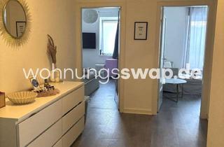 Wohnung mieten in Hammer Landstraße, 59065 Hamm-Mitte, Wohnungstausch: Hammer Landstraße 8