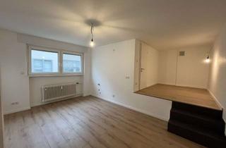 Wohnung mieten in 56564 Neuwied, Erstbezug nach Sanierung: Helle 2-Zimmer-Wohnung, Innenstadt
