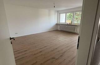 Wohnung mieten in 56564 Neuwied, Erstbezug nach Sanierung: Helle 2-Zimmer-Wohnung mit kleiner Terrasse und Gartennutzung