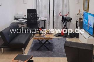 Wohnung mieten in Rudower Chaussee, 12529 Schönefeld, Wohnungstausch: Rudower Chaussee 8