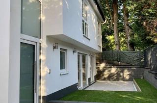 Wohnung mieten in Annaberger Str. 226, 53175 Friesdorf, Wurzeln schlagen im Grünen: Ihr Neubau in historischem Umfeld - direkt am Wald