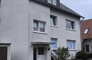 Wohnung mieten in Wehrstraße 17, 31832 Springe, Springe helle und zentrale 3 Zimmer Wohnung