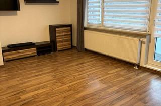 Wohnung mieten in 51643 Gummersbach, Freundliche WG taugliche 3-Raum-Wohnung mit EBK und Balkon zentral in Gummersbach