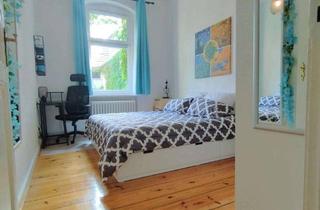 WG-Zimmer mieten in Heidelberger Platz, 14197 Wilmersdorf, Heidelberger Platz, Berlin