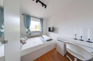 WG-Zimmer mieten in Schießhüttenstraße 000, 60386 Fechenheim, +++ Furnished room for rent +++