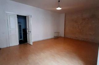 WG-Zimmer mieten in Modersohnstraße 66, 10245 Friedrichshain, 35m2 WG-Zimmer Friedrichshain in 3er WG