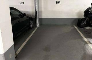 Garagen kaufen in 82223 Eichenau, Nie wieder Parkprobleme! Tiefgaragen-Stellplatz zentral in Eichenau