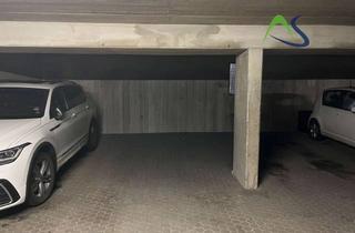 Garagen kaufen in 93053 Kasernenviertel, Vermieteter TG-Stellplatz – klein, solide, rentabel