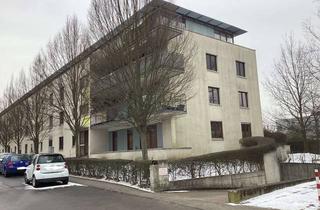 Immobilie mieten in Johannes-Lepsius-Str., 14469 Bornstedt, Hier könnte ihr Auto stehen...