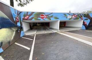 Garagen mieten in Weißdornweg 14, 72076 Tübingen, TIEFGARAGENSTELLPLATZ ZU VERMIETEN