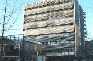 Garagen mieten in 52062 Aachen, Tiefgaragenstellplatz im Herzen von Aachen zu vermieten