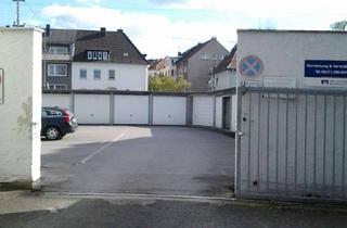 Garagen mieten in Le-Mans-Wall 19, 33098 Paderborn, Mehrere Garagen im Altstadtkern (Le-Mans-Wall 19) zu vermieten