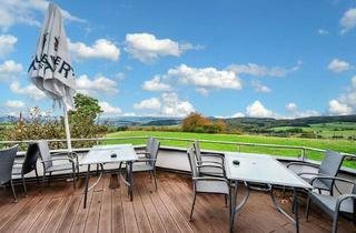 Gewerbeimmobilie kaufen in 78234 Engen, Der Hegaustern: Einzigartige Gelegenheit mit spektakulärer Aussicht und vielseitigen Möglichkeiten