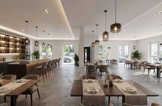 Gastronomiebetrieb mieten in 76532 Haueneberstein, Hochwertige Gastronomiefläche in Baden-Baden - Haueneberstein zu vermieten!