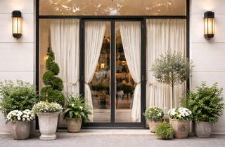 Gewerbeimmobilie kaufen in 20249 Eppendorf, Top-Rendite aus Serviced Apartments zentral in Hamburg