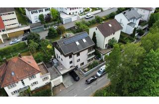 Haus kaufen in Bühlwiesenstr 12, 73312 Geislingen, ⚡ Geislingen: Freistehendes EFH mit Einliegerwohnung + PV 13 kW & Speicher (2024)