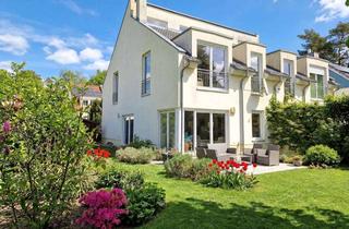 Doppelhaushälfte kaufen in 14532 Kleinmachnow, **Wundervolle Doppelhaushälfte im beliebten Kleinmachnow**