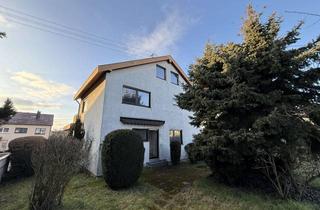 Einfamilienhaus kaufen in 73765 Neuhausen, „Das charmante große Einfamilienhaus mit Garten in traumhafter ruhiger Lage!„