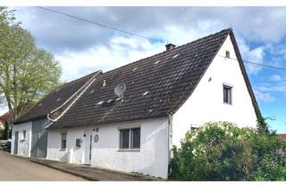 Haus kaufen in 86742 Fremdingen, VON DER STADT AUF'S LAND ODER SCHLICHT UND EINFACH „ LEBENSWERT“