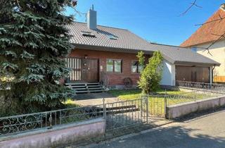 Haus kaufen in 88639 Wald, Zweifamilienhaus mit Raum für Lebensentwürfe