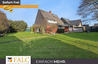 Einfamilienhaus kaufen in 48249 Dülmen, Familienfreundliches Einfamilienhaus mit großzügigem Garten im Dernekamp !!