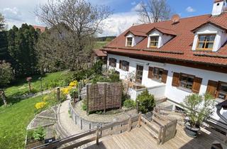 Einfamilienhaus kaufen in 85447 Fraunberg, MH Immobilien - wunderschönes Einfamilienhaus auf traumhaftem Grundstück