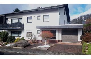 Haus kaufen in 54550 Daun, Schönes und gepflegtes Wohnhaus mit Einliegerwohnung in Pützborn