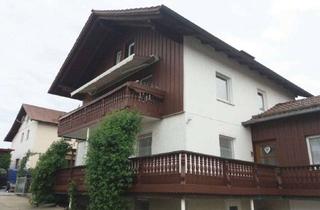 Mehrfamilienhaus kaufen in 84307 Eggenfelden, KHALIL WAKED IMMOBILIEN! Mehrfamilienhaus mit Entwicklungspotenzial!