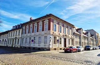 Mehrfamilienhaus kaufen in Hermann-Elflein-Straße 38, 14467 Nördliche Innenstadt, Mehrfamilienhaus in der Potsdamer Innenstadt