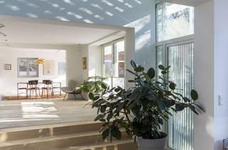 Einfamilienhaus kaufen in 83075 Bad Feilnbach, Lichtdurchflutetes Einfamilienhaus-Erdwärme-PV-Anlage-Zweitwohnsitz ist möglich