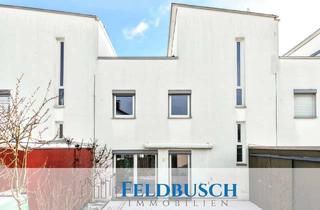 Reihenhaus kaufen in 92318 Neumarkt, Ankommen & wohlfühlen: Modernes Reihenhaus mit Dachterrasse in beliebter Lage von Neumarkt i.d.Opf.