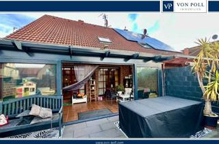 Einfamilienhaus kaufen in 41812 Erkelenz, Familienfreundliches Einfamilienhaus mit gepflegtem Garten und viel Raum